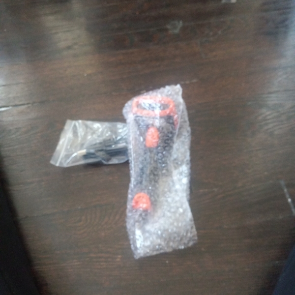 Tera Pro Series Wireless 1D 2D QR Barcode Scanner - Picture 13 of 14